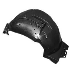 LKQ - '01-'03 Ford Explorer, '01-'05 Ford Explorer Sport-Trac Front Driver Side Fender Apron