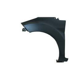 LKQ - '11-'19 Ford Fiesta Driver Side Front Fender