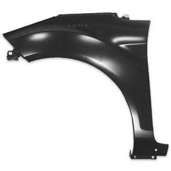 LKQ - '14-'19 Ford Fiesta Driver Side Front Fender