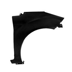 LKQ - '11-'19 Ford Fiesta Passenger Side Front Fender