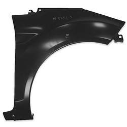 LKQ - '14-'19 Ford Fiesta Passenger Side Front Fender