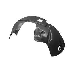 LKQ - '11-'19 Ford Fiesta Driver Side Front Fender Liner