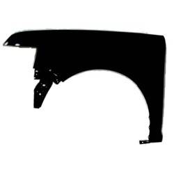 LKQ - '09-'19 Ford Flex Driver Side Front Fender