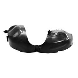 LKQ - '09-'19 Ford Flex Passenger Side Front Inner Fender