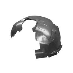 LKQ - '12-'18 Ford Focus Driver Side Front Inner Fender