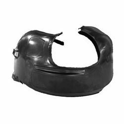 LKQ - '12-'18 Ford Focus Front Driver Side Fender Liner