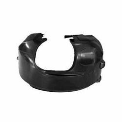 LKQ - '12-'18 Ford Focus Passenger Side Front Fender Liner