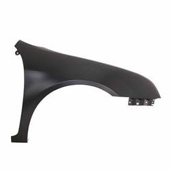 LKQ - '06-'09 Ford Fusion, '06-'09 Mercury Milan Passenger Side Front Fender