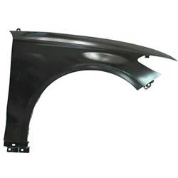 LKQ - '13-'16 Ford Fusion Passenger Side Fender