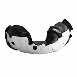 LKQ - '13-'16 Ford Fusion Driver Side Front Inner Fender