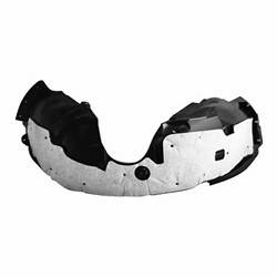 LKQ - '13-'16 Ford Fusion Passenger Side Front Inner Fender