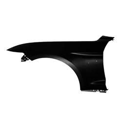 LKQ - '15-'17 Ford Mustang Front Driver Side Fender