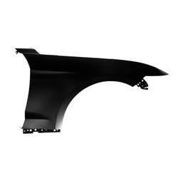 LKQ - '15-'17 Ford Mustang Front Passenger Side Fender