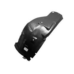 LKQ - '10-'14 Ford Mustang Driver Side Front Inner Fender