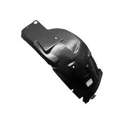 LKQ - '10-'14 Ford Mustang Passenger Side Front Inner Fender