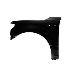 LKQ - '15-'20 Ford F150 Front Driver Side Fender
