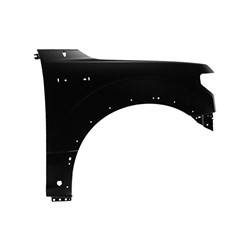 LKQ - '15-'20 Ford F150 Front Passenger Side Fender