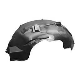LKQ - '15-'20 Ford F150 Front Driver Side Fender Liner