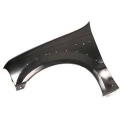 LKQ - '05-'07 Ford Super Duty Pickup Driver Side Front Fender