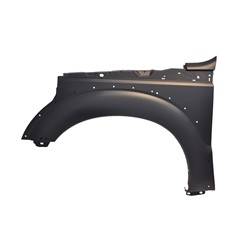 LKQ - '11-'16 Ford Super Duty Pickup Driver Side Front Fender