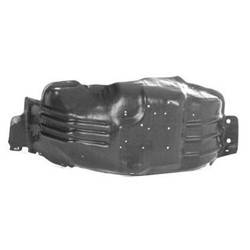 LKQ - '87-'96 Ford Ford Pickup, '97 Ford Heavy Duty Pickup, '97 Ford F-SUPER DUTY Front Passenger Side Fender Apron