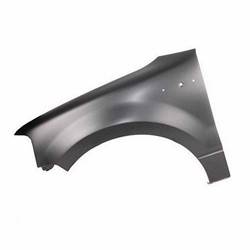 LKQ - '04-'08 Ford F150 Driver Side Front Fender