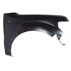LKQ - '09-'14 Ford F150 Passenger Side Front Fender