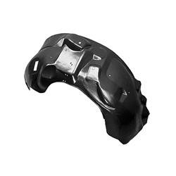 LKQ - '09-'14 Ford F150 Driver Side Front Inner Fender