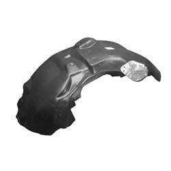 LKQ - '11-'14 Ford F150 Passenger Side Front Inner Fender