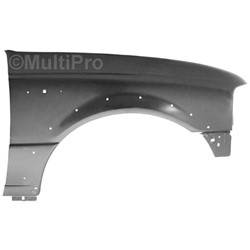 LKQ - '98-'03 Ford Ranger Passenger Side Front Fender