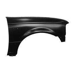LKQ - '06-'11 Ford Ranger Passenger Side Front Fender