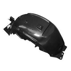 LKQ - '98-'11 Ford Ranger Driver Side Front Inner Fender Liner