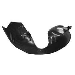 LKQ - '08-'09 Ford Taurus, '08-'09 Mercury Sable Driver Side Front Inner Fender Liner