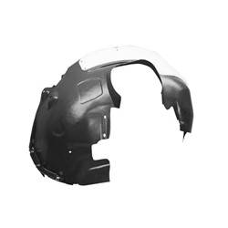 LKQ - '14-'18 Ford Transit Connect Van Front Passenger Side Fender Liner