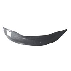 LKQ - '92-'96 Ford Econoline Van Driver Side Fender Liner
