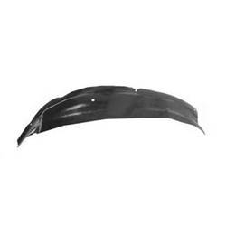 LKQ - '08-'24 Ford Econoline Van Driver Side Fender Liner