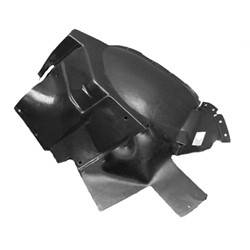 LKQ - '07-'12 GMC Acadia Driver Side Inner Fender