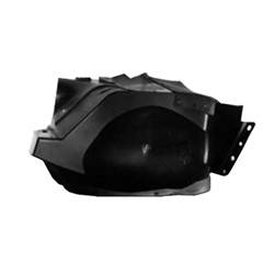 LKQ - '04-'12 Chevrolet Colorado, '04-'12 GMC Canyon Fender Flare