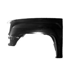 LKQ - '14-'19 GMC Sierra Pickup Front Driver Side Fender