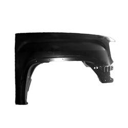 LKQ - '14-'19 GMC Sierra Pickup Front Passenger Side Fender