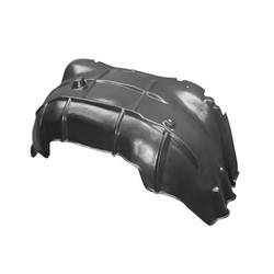 LKQ - '15-'19 GMC Sierra Pickup Front Driver Side Fender Liner