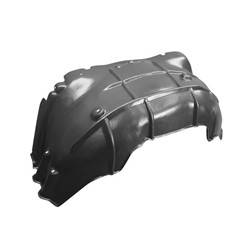 LKQ - '15-'19 GMC Sierra Pickup Front Passenger Side Fender Liner