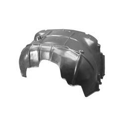 LKQ - '14-'19 GMC Sierra Pickup Driver Side Front Fender Liner