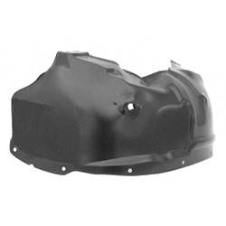 LKQ - '82-'93 Chevrolet S10 Pickup, '83-'94 Chevrolet S10 Blazer, '82-'90 GMC S15, '83-'91 GMC S15 Jimmy, '91-'94 Oldsmobile Bravada, '92-'94 GMC Jimmy Front Passenger Side Fender Apron