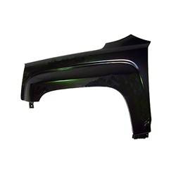 LKQ - '10-'17 GMC Terrain Driver Side Fender