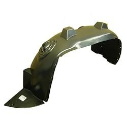 LKQ - '10-'13 GMC Terrain Driver Side Inner Fender