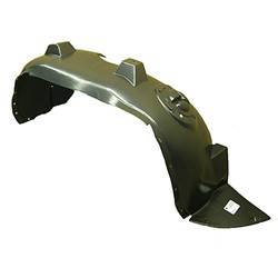 LKQ - '10-'13 GMC Terrain Passenger Side Inner Fender