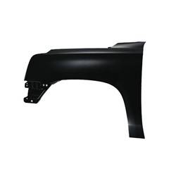 LKQ - '15-'20 GMC Yukon, '15-'20 GMC Yukon XL Front Driver Side Fender