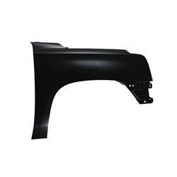 LKQ - '15-'20 GMC Yukon, '15-'20 GMC Yukon XL Front Passenger Side Fender