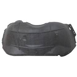 LKQ - '15-'20 GMC Yukon, '15-'20 GMC Yukon XL Front Passenger Side Fender Liner